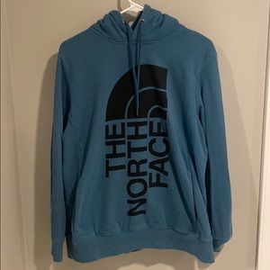 North face hoodie!